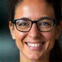 Porträt von Designleiterin Anna Meier
